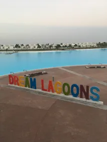 Enjoy the pool and lagoon - Image 5