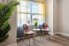 Luxurious 2BR King Suite* DWTN*Free Pkg*Mins 2 NYC - Image 3