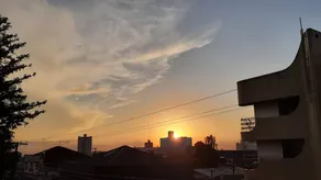 Beautiful view of the sunrise and sunset. - Image 4