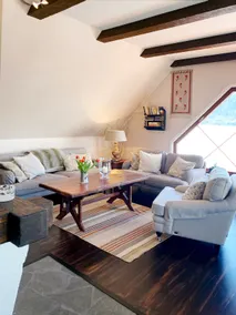 Ski-In Ski-Out! Exclusive apartment at the VM8 - Image 3