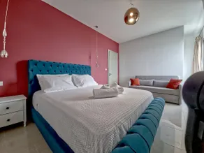 Epipleon Luxury Suites -108- Διαμέρισμα 85τμ δίπλα στη θάλασσα - Image 4