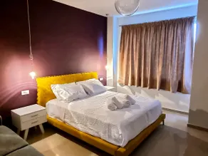 Epipleon Luxury Suites -108- Διαμέρισμα 85τμ δίπλα στη θάλασσα - Image 3