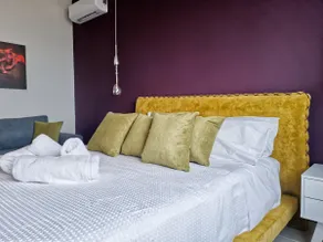 Epipleon Luxury Suites -108- Διαμέρισμα 85τμ δίπλα στη θάλασσα - Image 5