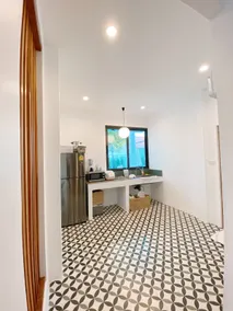 ChomTawan Banrublom pool villa house, rayong beach - Image 5