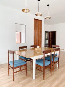 ChomTawan Banrublom pool villa house, rayong beach - Image 3