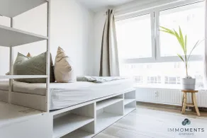 Downtown Studio Apartment - Image 3