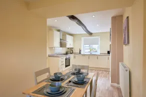 Rattlebeck Farm Cottage and Hot Tub PET FRIENDLY - Image 5