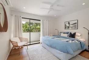 3 Sandybottoms Noosa Heads w Luxe Private Sun Deck - Image 4