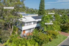 3 Sandybottoms Noosa Heads w Luxe Private Sun Deck - Image 2