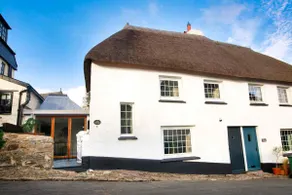 Beautiful Thatched Cottage: Dartmoor, Devon - Image 3