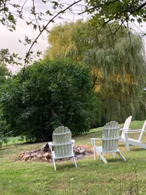 The willow tree house - Image 2