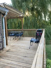 The willow tree house - Image 3