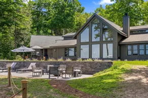 Privates Wasserfront Haus am Michigan See - Image 4