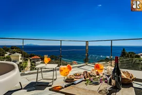 VILLA ROCCA BRUNA, LE CAP CORSE 5 ETOILES - Image 2