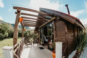 Cabana Voglio Vedere | Under the Mountains - Image 2