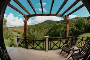 Cabana Voglio Vedere | Under the Mountains - Image 3