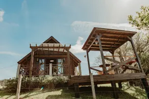 Cabana Voglio Vedere | Under the Mountains - Image 5