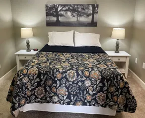 Mountain View Acres Guest Suite - Image 3