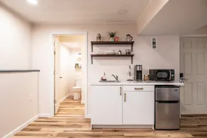 Private Studio+Parking | Great for Extended Stays - Image 5