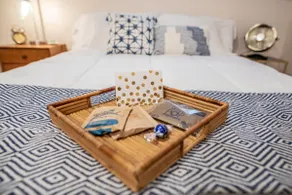 Private Studio+Parking | Great for Extended Stays - Image 2