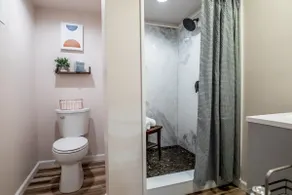 Private Studio+Parking | Great for Extended Stays - Image 3