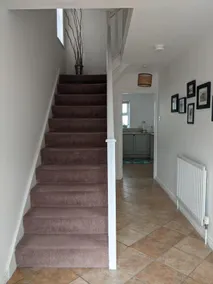 Cosy and charming house 2 minutes walk to seafront - Image 4
