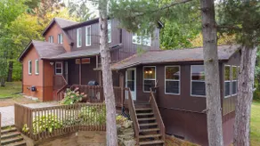 Private Waterfront 4 Season Cottage - Must See! - Image 2