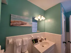 1 Bedroom Beach side Bungalow with Ocean Views - Image 3