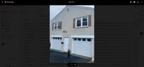 One bedroom loft apartment close to downtown . - Image 3