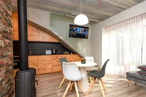 Apartment In The Forest - Image 5