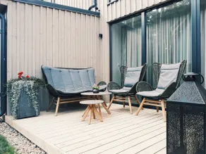 Apartment In The Forest - Image 3