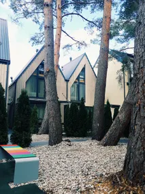 Apartment In The Forest - Image 2
