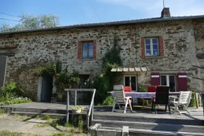 The old farm - Image 2