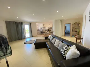 Lower apartment of Villa on Viggianello - Image 3