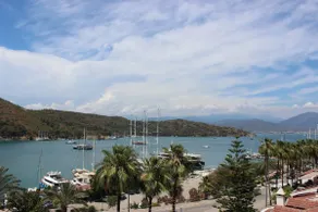 Sea View Penthouse suite - St. Pauli Nakas Suites - Image 2