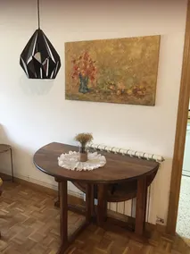 Apartament familiar - Els Encantats - Espot - Image 5