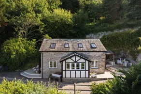 The Boathouse - Lee Bay, Devon - Image 2