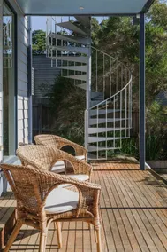 Steps to beach & shops | Pt Lonsdale | 4 bedrooms - Image 5