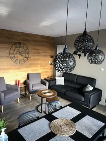Cozy wooden house from 2021, 3 stars. - Image 3