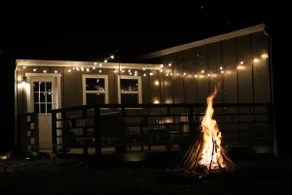 Relaxing 3 Bedroom Cottage in Quiet Neighborhood - Image 5