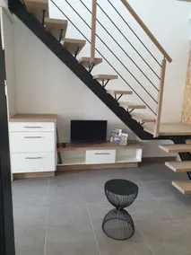 Loft near the train station and close to the city center - Image 5