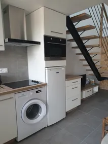 Loft near the train station and close to the city center - Image 3