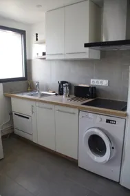 Loft near the train station and close to the city center - Image 2