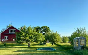 Nice villa in the countryside with a hot tub and a porch - Image 5