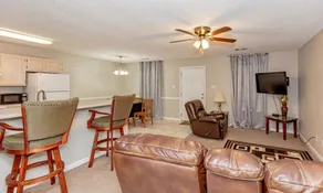 Fully Furnished Condo near Beach/ Casinos Chevron, Ingalls, and Port - Image 3