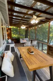 Caney Cottage on the River - Image 5