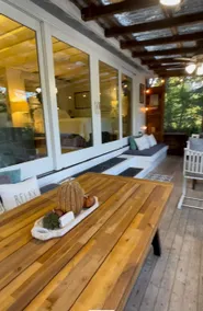 Caney Cottage on the River - Image 4