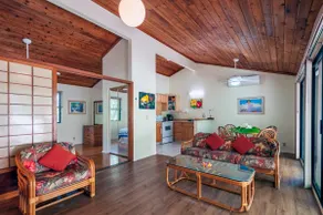 Local - Style Poipu Stay Private & Peaceful Garden - Image 2