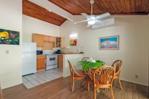 Local - Style Poipu Stay Private & Peaceful Garden - Image 5