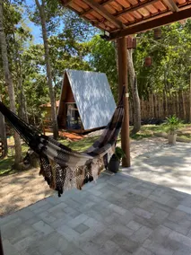 Spring Farmhouse and Cabin with Heated Pool - Image 4